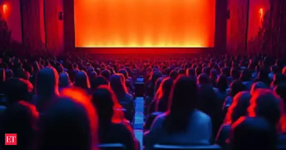 Govt looks to address low cinema screen density issue