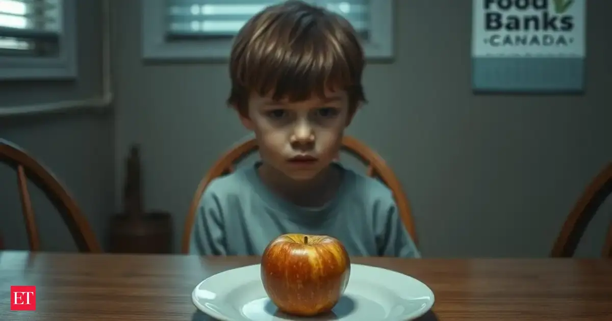 Student hunger hits record high; 800,000 children lack access to school ...