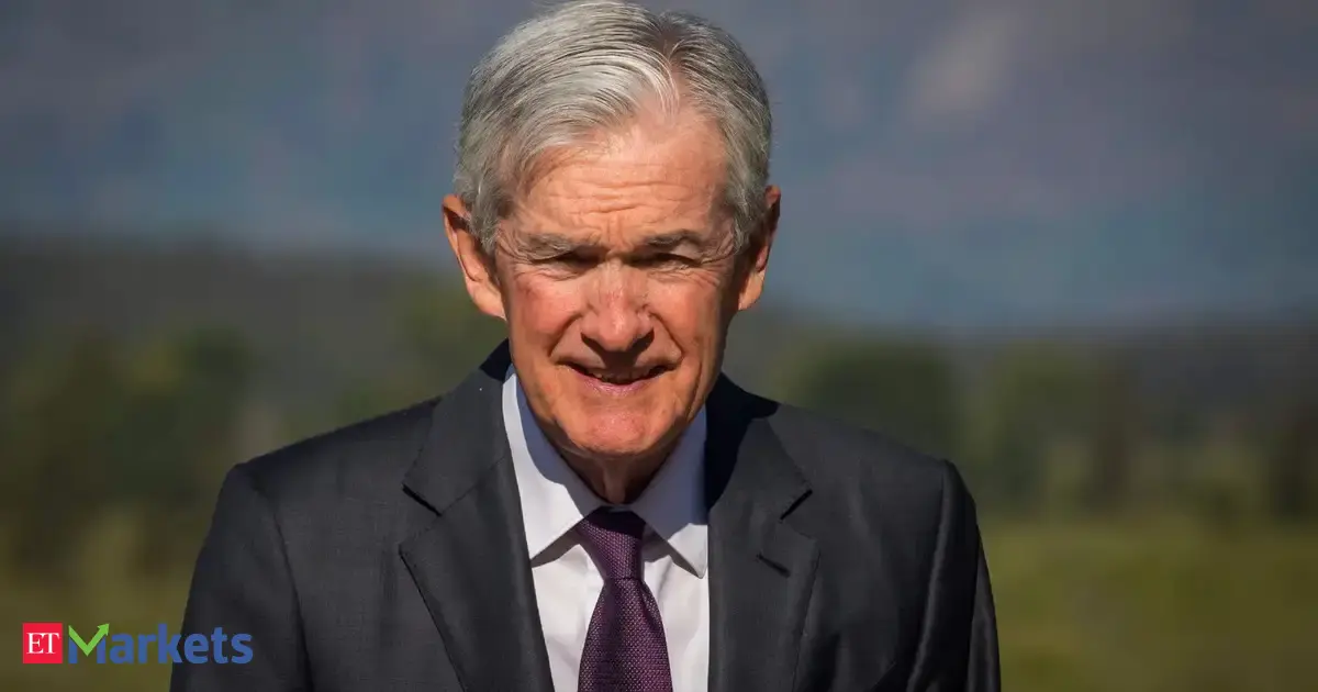 Powell fires up markets, but some investors see reason for caution
