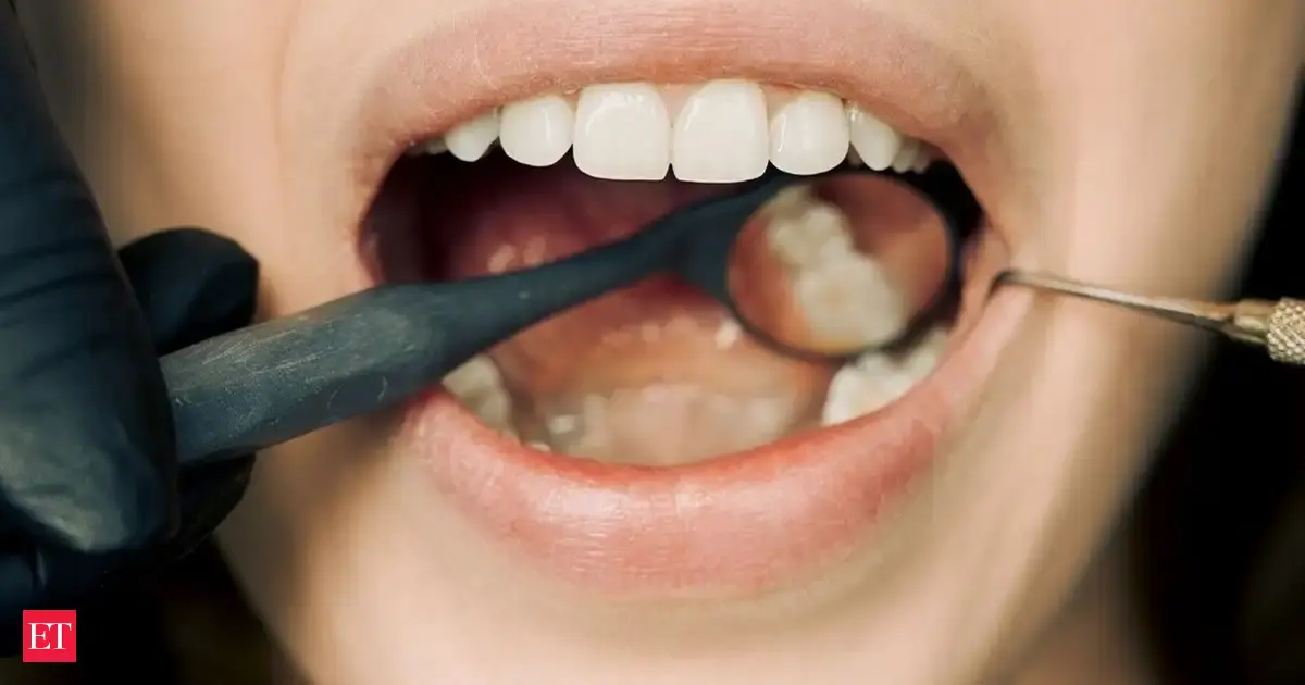Oral cancer: What research says about the biggest causes and how to stay safe - The Economic Times