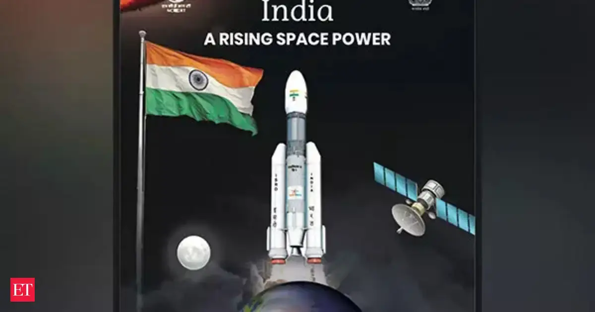 From Bullock carts to Moon Landing: NCERT launches special modules on India's space journey