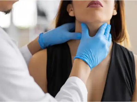 Thyroid imbalance &mdash; what to eat for it