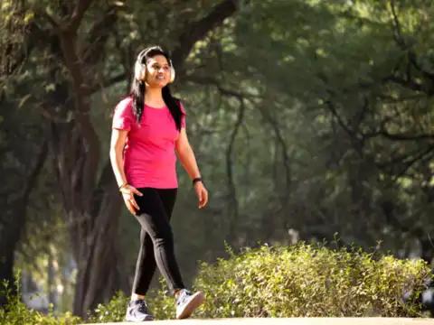 The Ayurvedic idea, modern lens
