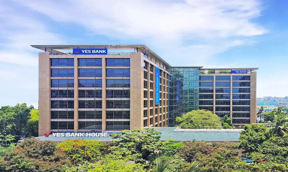 Japan's SMBC gains RBI nod for Yes Bank stake