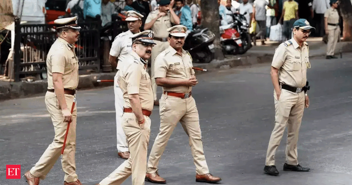 Rajasthan Police launches 'Operation Sanskar', cracks down on biker ...