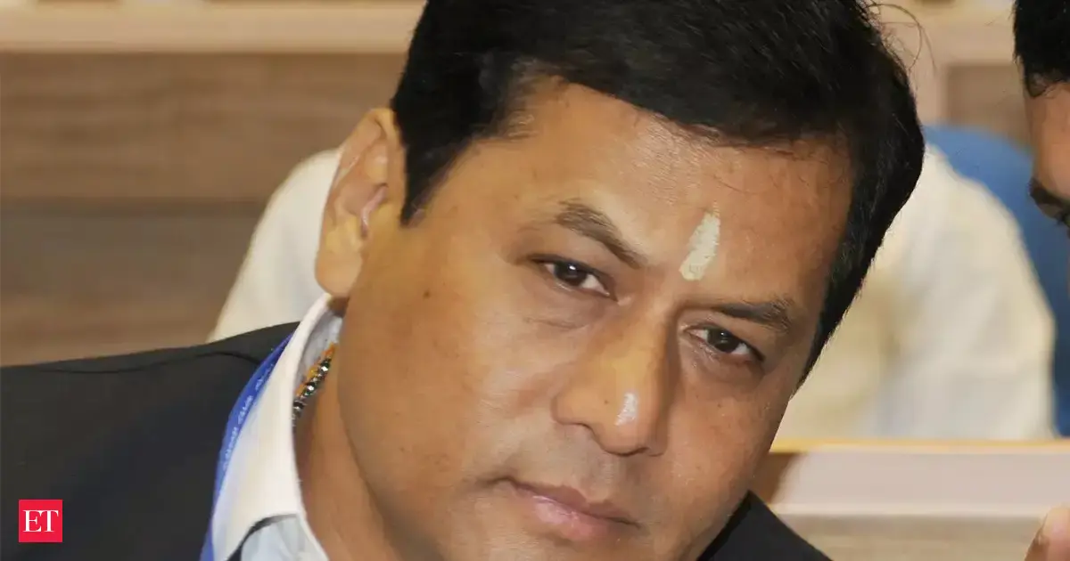 India may launch dedicated satellite tech for maritime sector, says Union Minister Sarbananda Sonowal