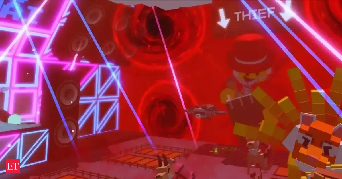 Roblox Grow a Garden vs Steal a Brainrot Admin war event: Who won the duel— Jandel or Sammy? All about exclusive rewards