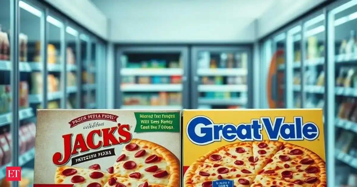 Walmart frozen pizza fails taste test – here’s what you should buy instead!