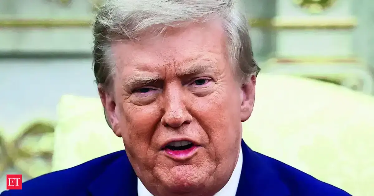 Corporate America's newest activist investor: Donald Trump