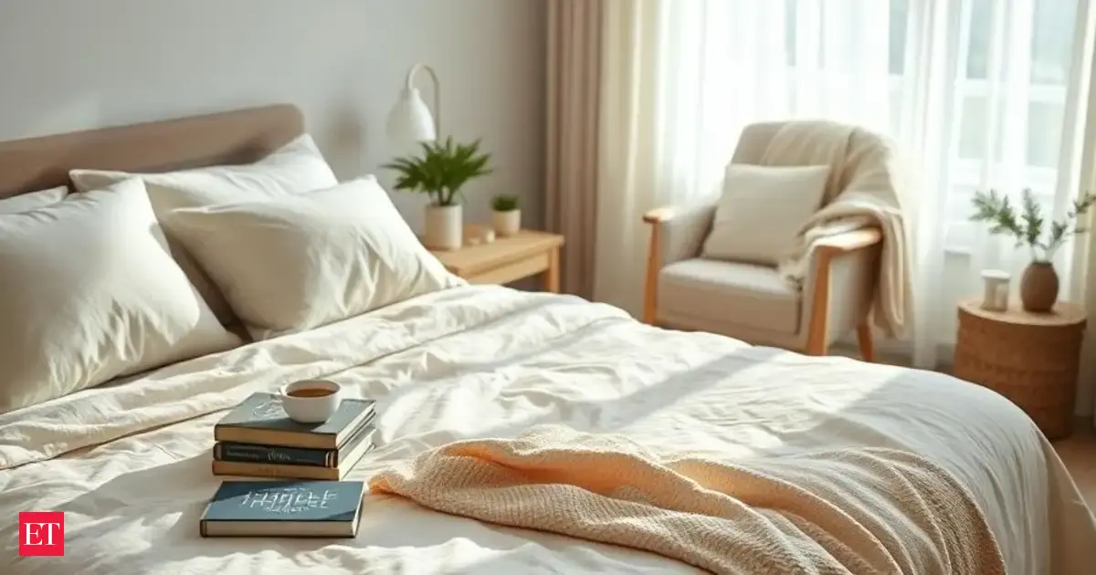 Should you sleep without underwear? Experts weigh in as sleep becomes a global health concern