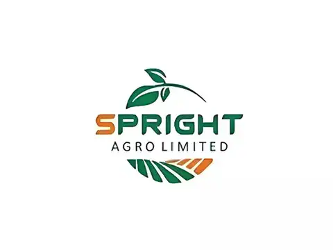 Spright Agro  