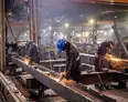 Charting the global economy: US, European manufacturing expands