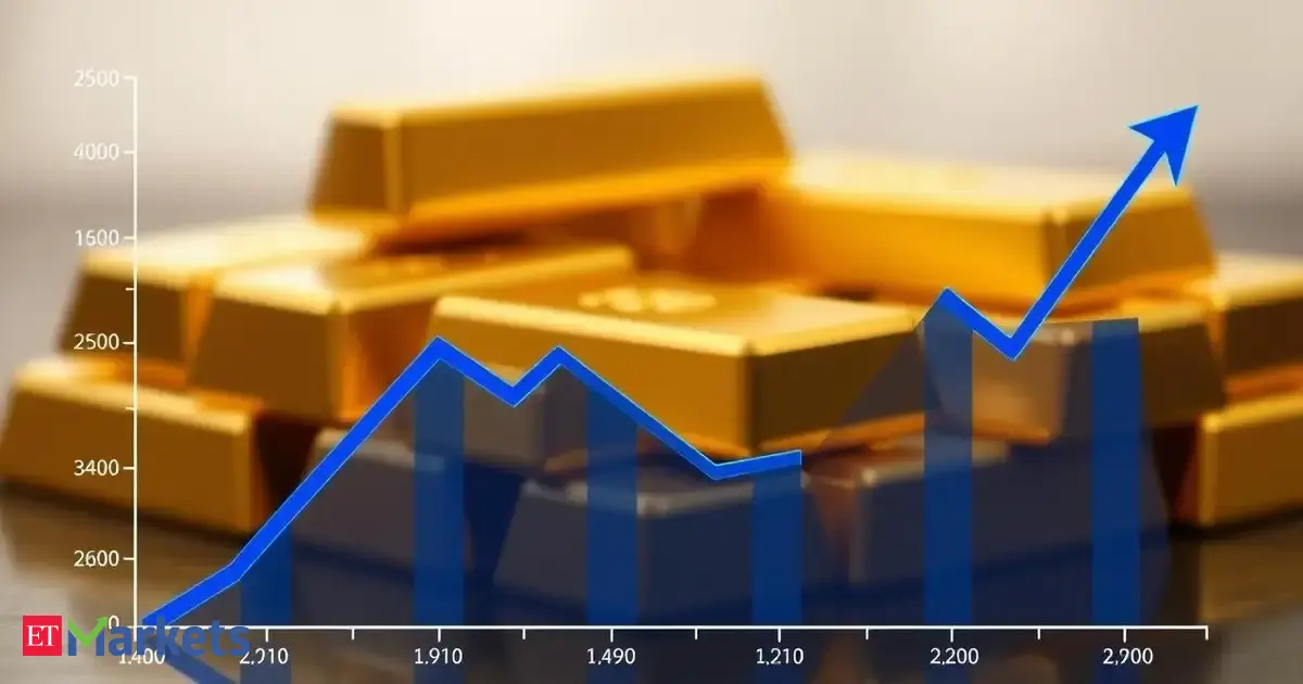 Trump’s Ukraine diplomacy and its ripple effect on precious metals markets