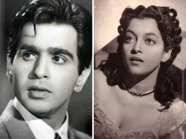 Dilip Kumar once called her the ‘greatest actress’ he worked with. But ...