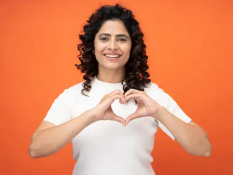 Improves Heart Health