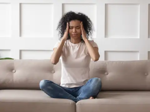 Manage Stress Levels