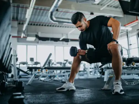 Stay Physically Active