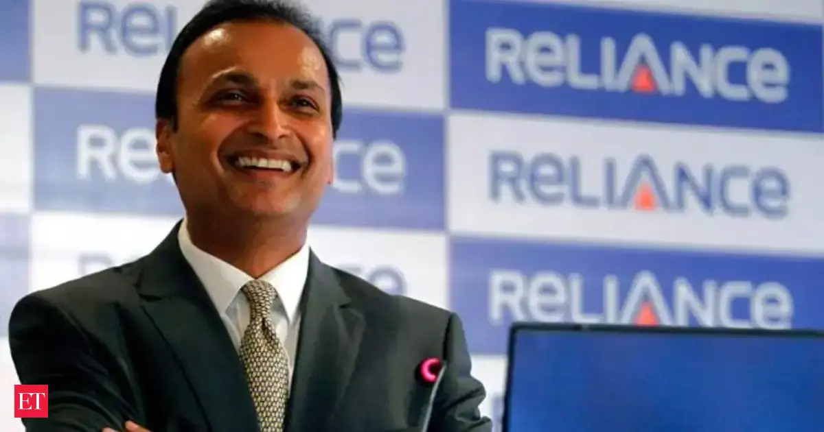 Reliance Infra, Reliance Power say no biz impact of CBI action on Anil Ambani
