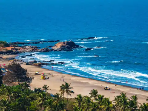 South Goa