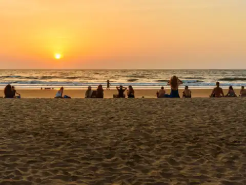 Gokarna, Karnataka