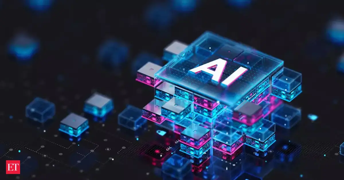India becomes ground zero in the global AI race