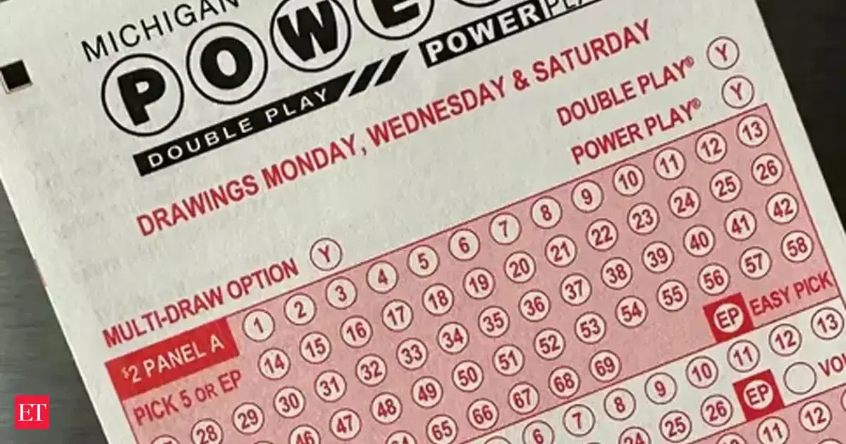 Powerball Jackpot hits $750 Million: 10th largest prize — When is the next draw?