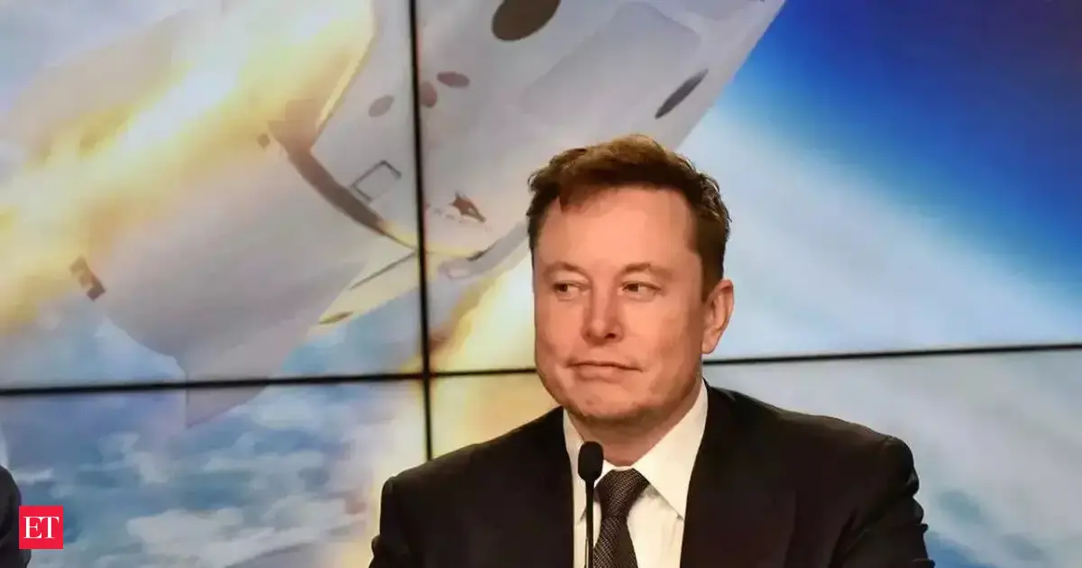 Tesla’s billion-dollar question: Who really signs off on world's richest man Elon Musk’s pay?