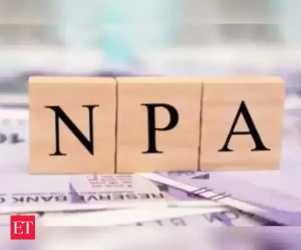 business npa provisioning at a three quarter high private banks take the brunt