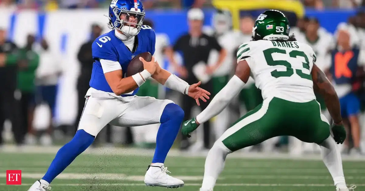 Kansas City Chiefs brings back Derrick Nnadi from New York Jets. What we know so far