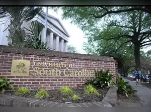 University of South Carolina issues update on alert after reports of ...