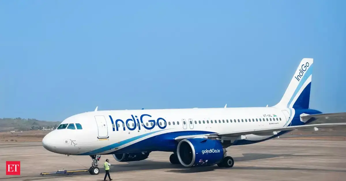 IndiGo flight carrying Assam CM diverted to Agartala lands safely in Guwahati after weather clears