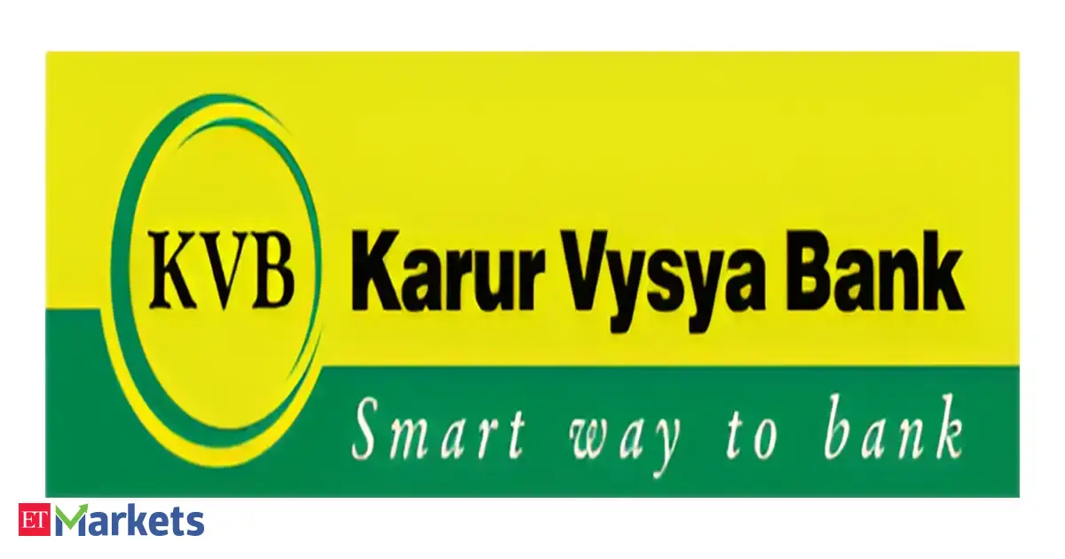 Karur Vysya Bank shares approach August 26 record date for 1:5 bonus issue. Do you own?