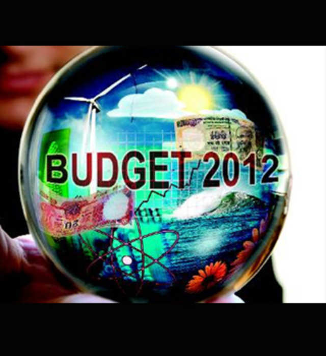The impact of changes introduced in the budget 2012 on insurance