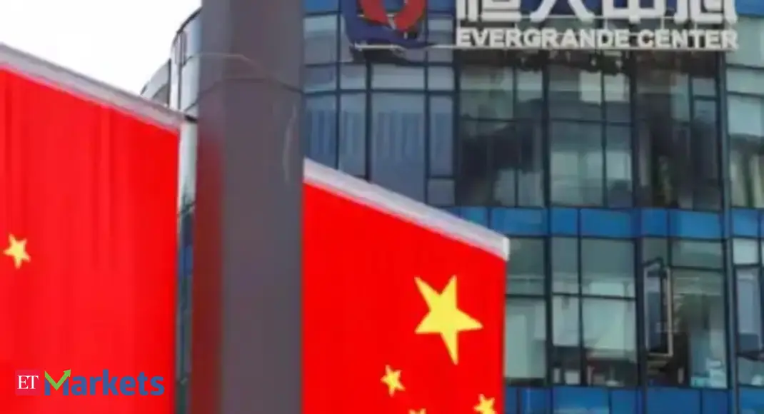Evergrande’s Collapse: A warning for global markets? – The End of an Era