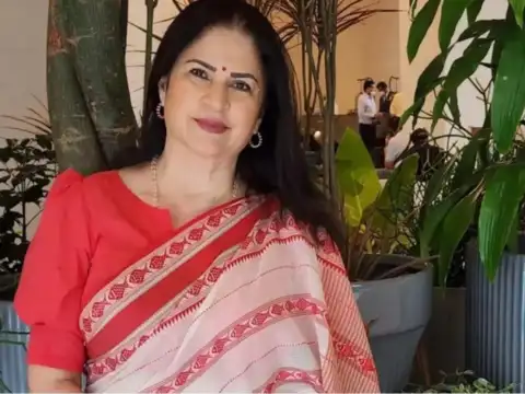 Kunickaa Sadanand