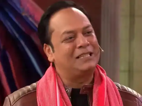 Zeishan Qadri