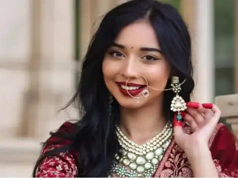 Tanya Mittal