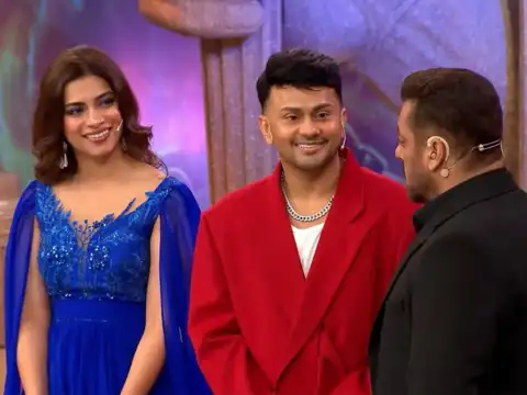 Awez Darbar & Nagma Mirajkar - Bigg Boss 19 full contestants list 2025: Meet all confirmed celebrities with photos and premiere details | The Economic Times