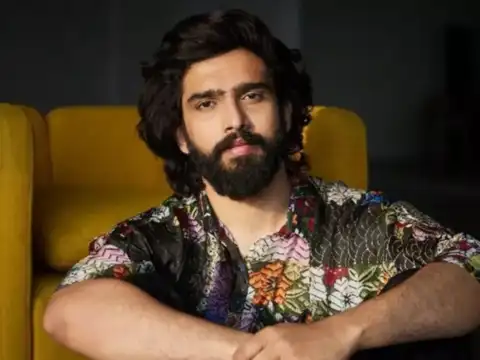 Amaal Malik