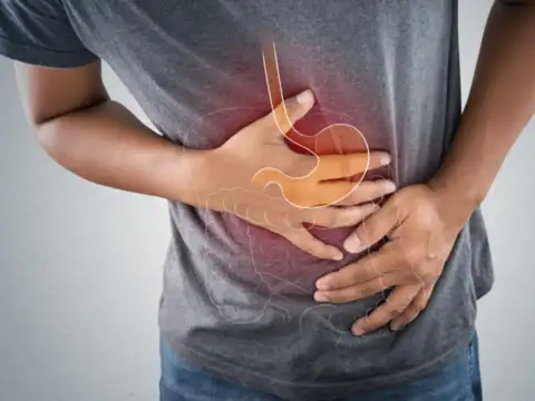 Digestive issues