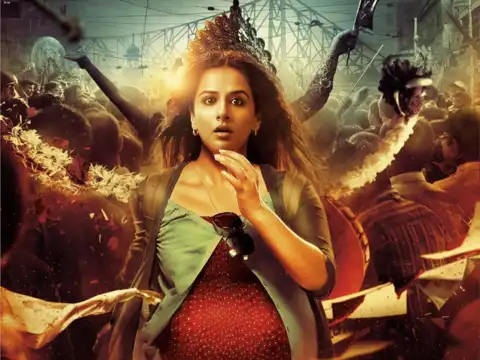 Kahaani (2012)