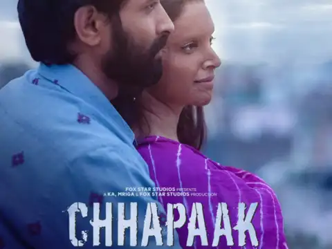Chhapaak (2020)