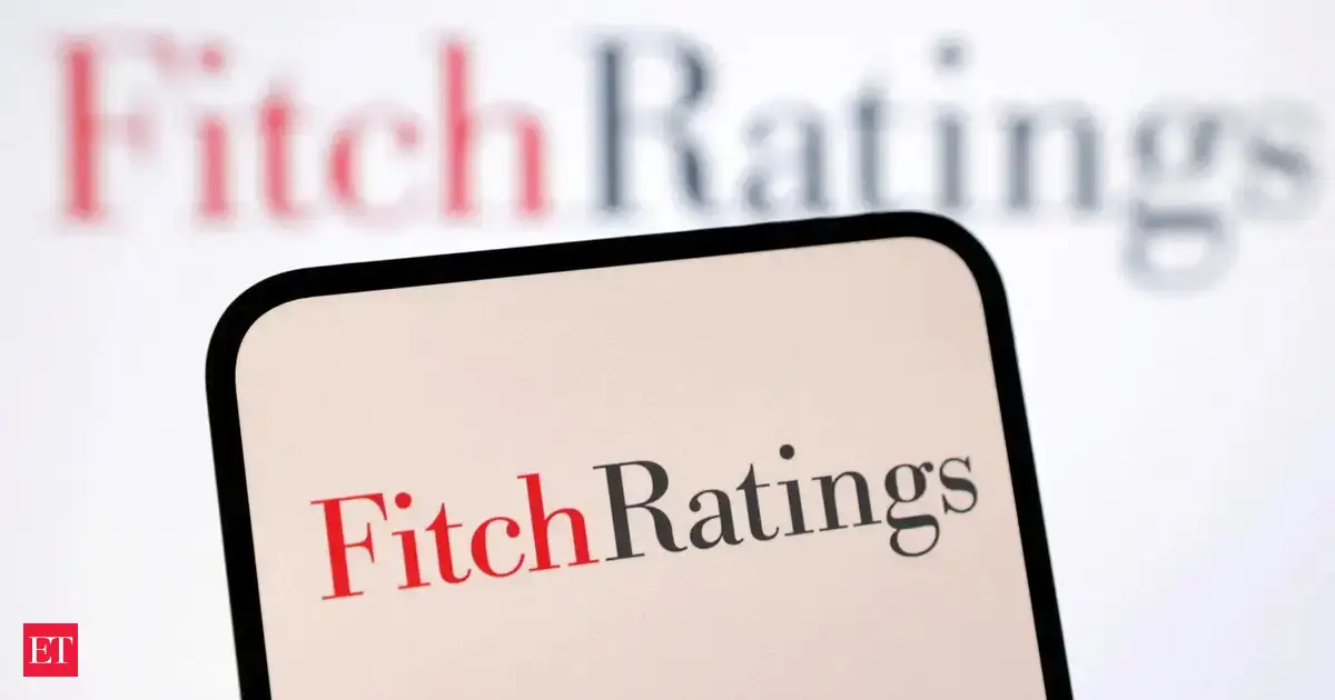Fitch retains its sovereign rating on India, days after S&P upgrade