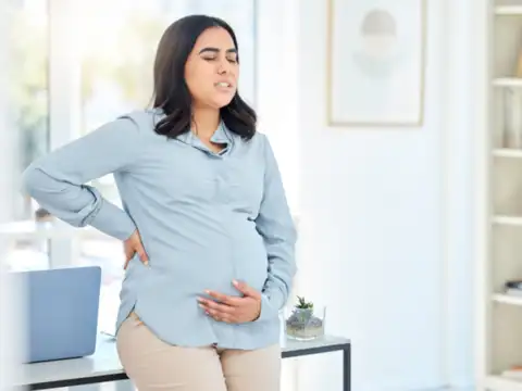  Healthy pregnancies