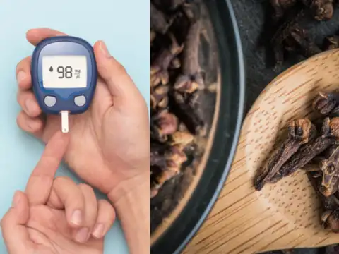 Helps regulate blood sugar