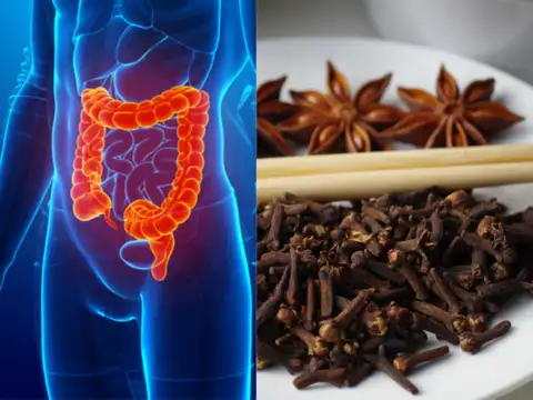 Boosts digestion naturally