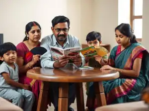 'Raising a child now costs Rs 45 lakh': Finfluencer calls Indian middle ...