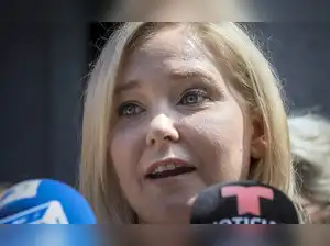 Months after her death, Virginia Giuffre’s memoir with explosive sexual