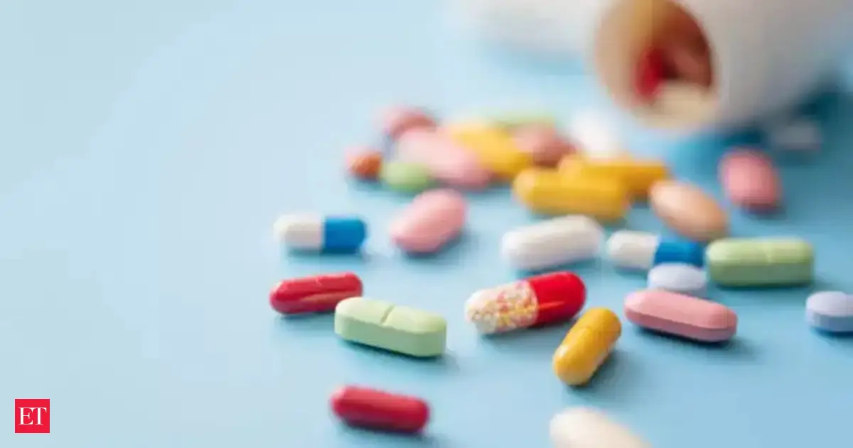 Pharmexcil seeks aligning GST rates on formulations, APIs