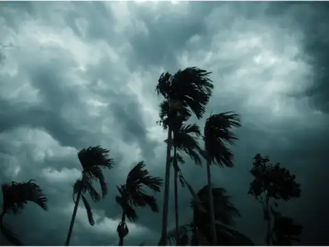 The storm trigger